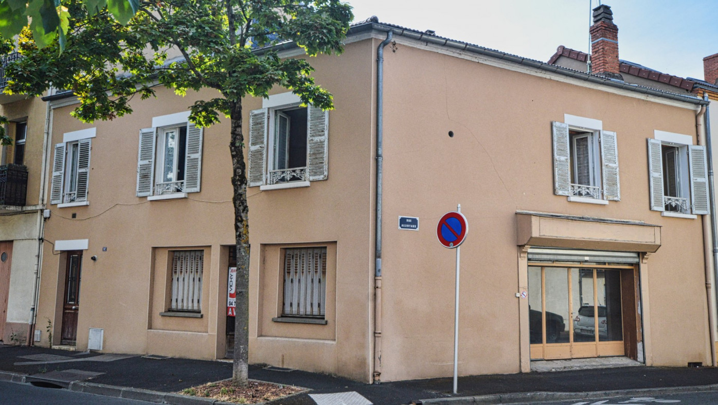 vente Maison Vichy - Photo 9