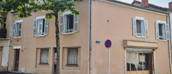 vente Maison Vichy