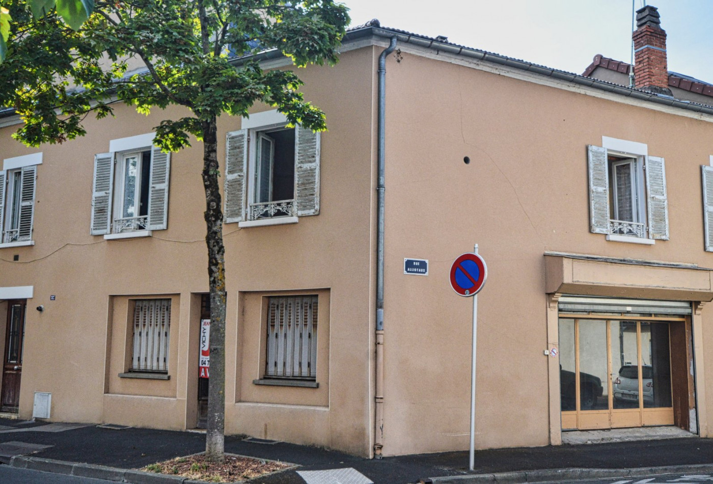vente Maison Vichy - Photo 9