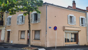 vente Maison Vichy