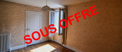 vente Maison Vichy