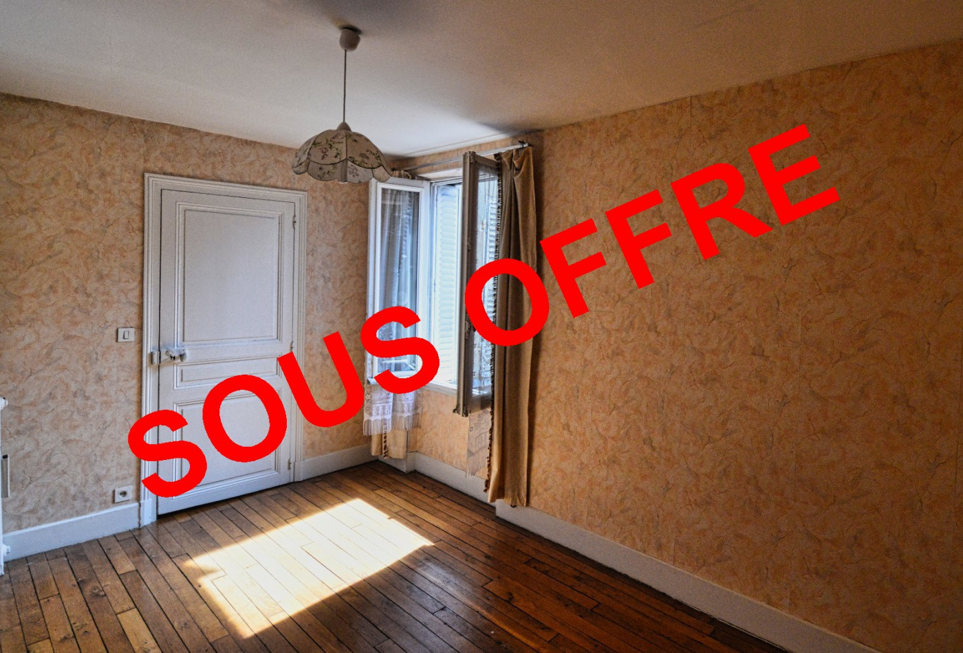 vente Maison Vichy - Photo 1