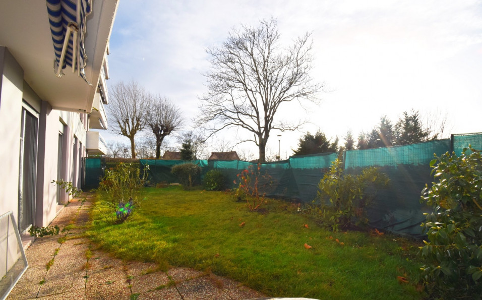 vente Appartement Cusset - Photo 1