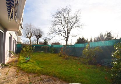 vente Appartement Cusset