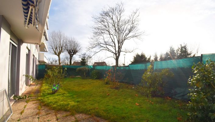 vente Appartement Cusset