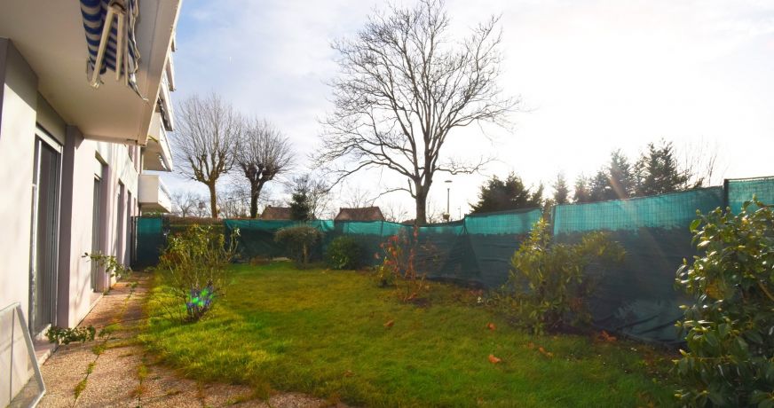 vente Appartement Cusset