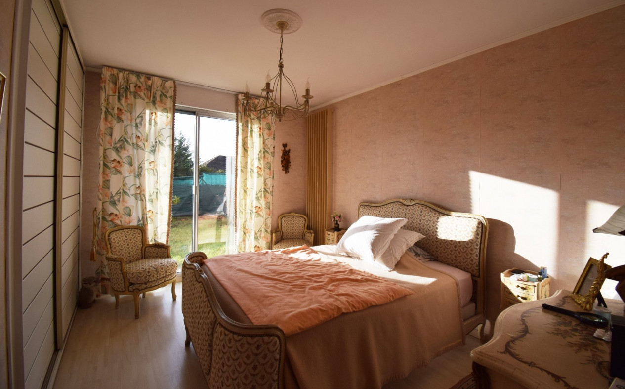 vente Appartement Cusset - Photo 6