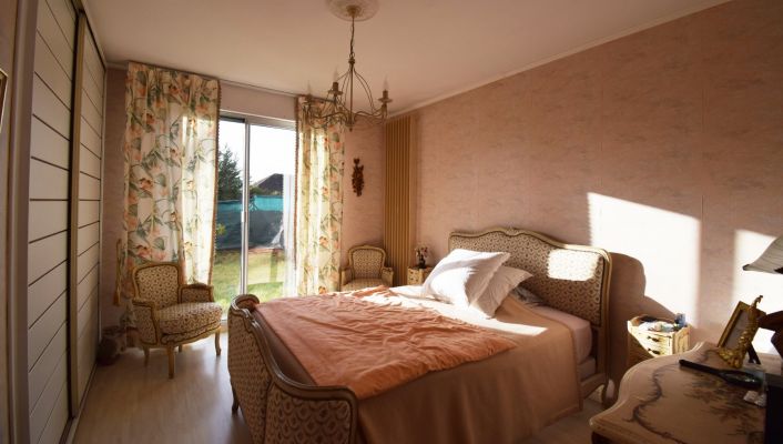 vente Appartement Cusset