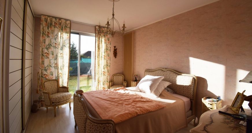 vente Appartement Cusset