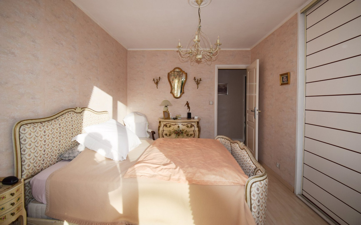 vente Appartement Cusset - Photo 7