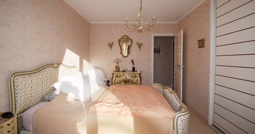 vente Appartement Cusset