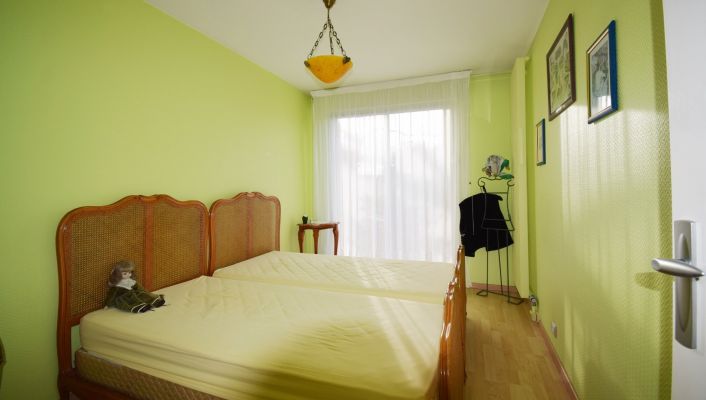 vente Appartement Cusset