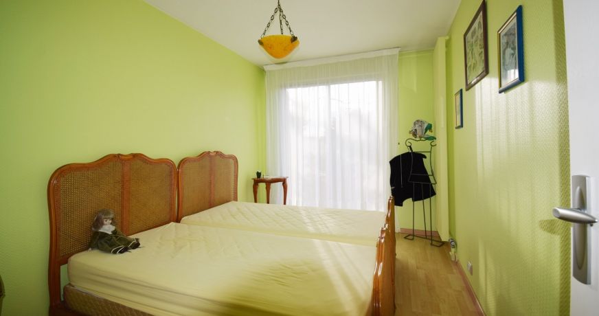 vente Appartement Cusset