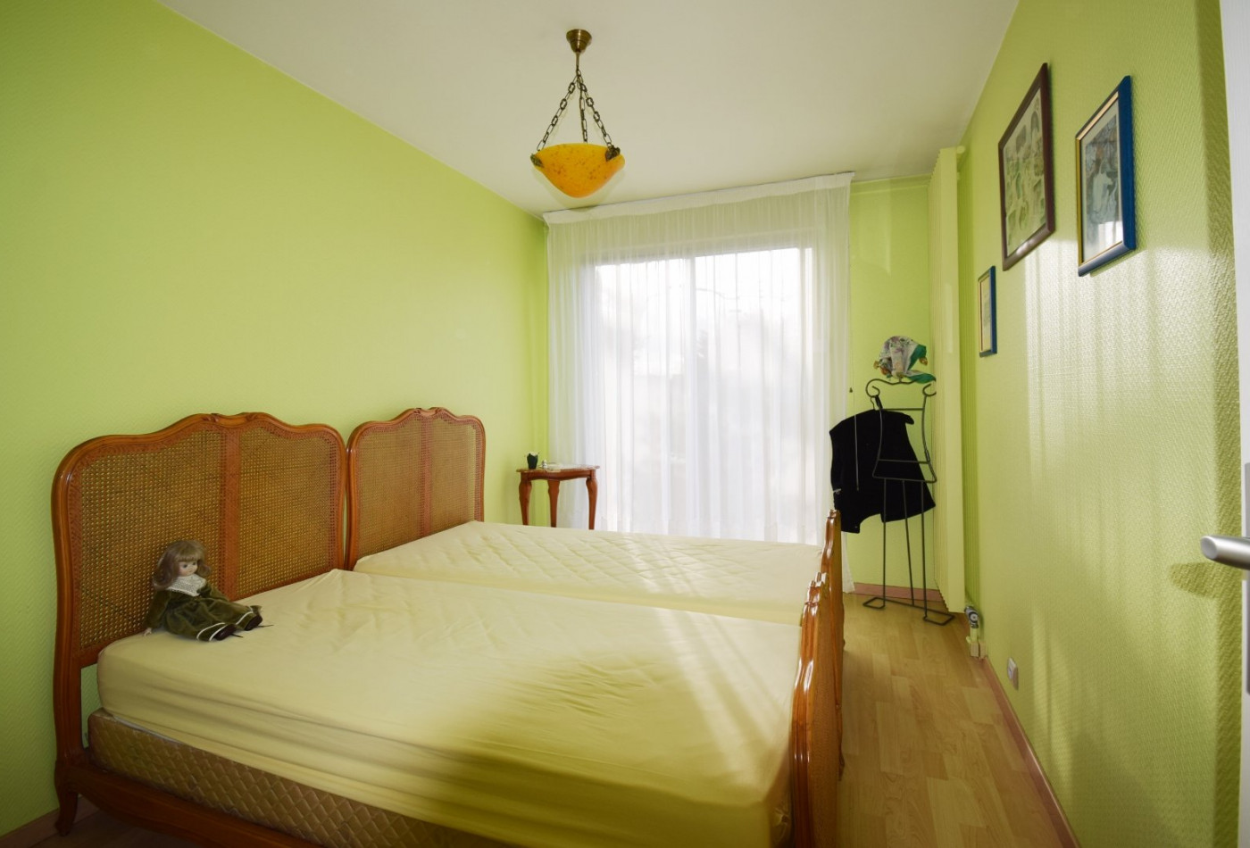 vente Appartement Cusset - Photo 8