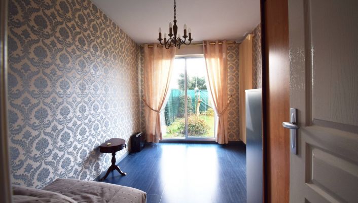 vente Appartement Cusset