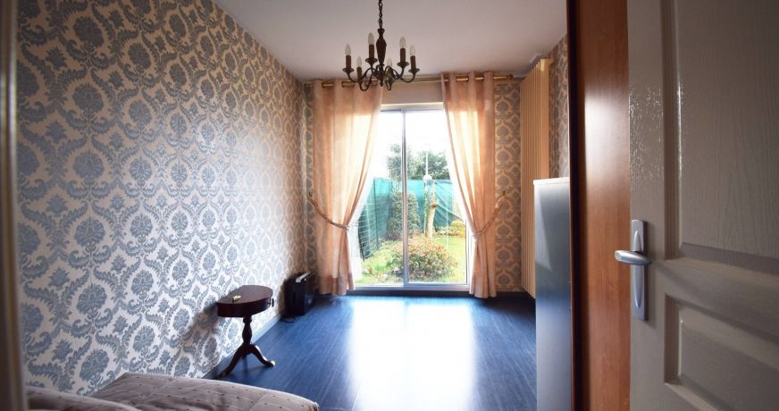 vente Appartement Cusset