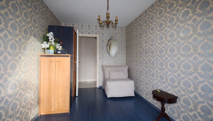 vente Appartement Cusset