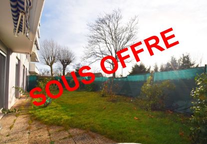 vente Appartement Cusset