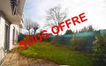 vente Appartement Cusset