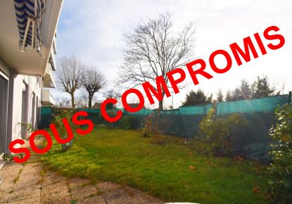 vente Appartement Cusset