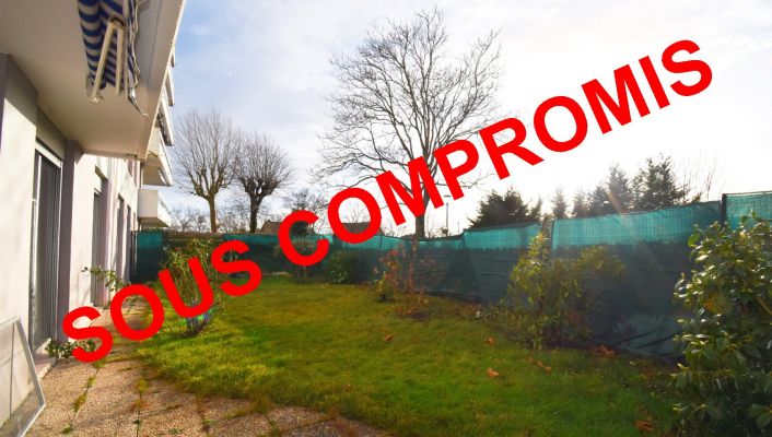 vente Appartement Cusset