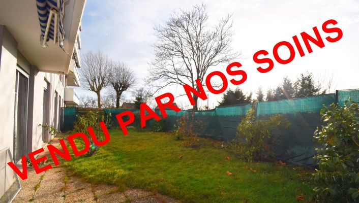 vente Appartement Cusset