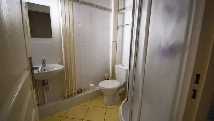 vente Appartement Cusset