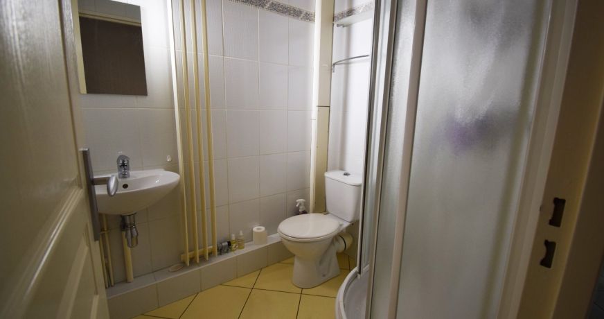 vente Appartement Cusset