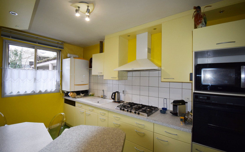 vente Appartement Cusset - Photo 4