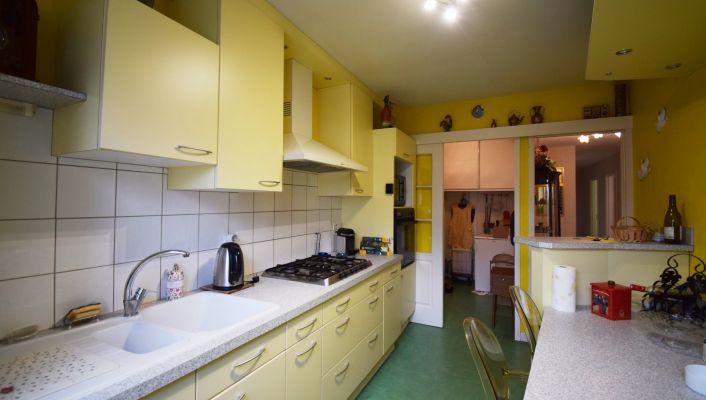 vente Appartement Cusset