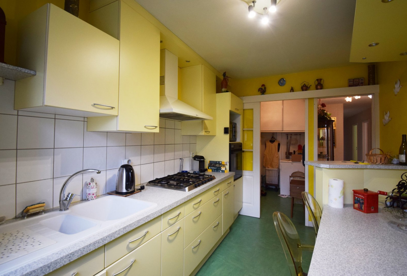 vente Appartement Cusset - Photo 5