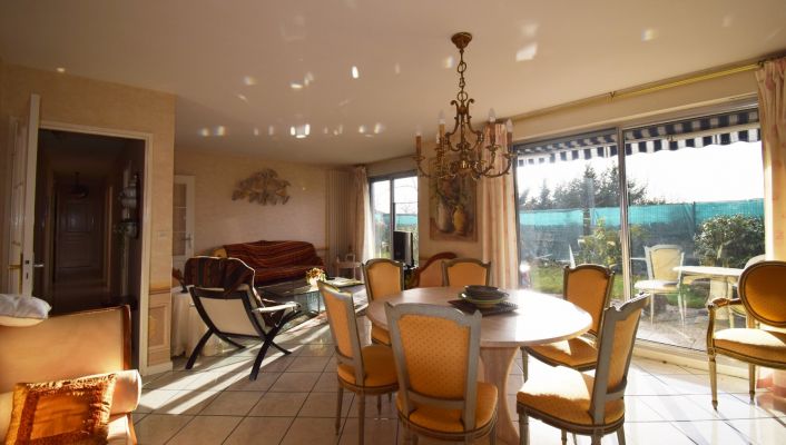 vente Appartement Cusset