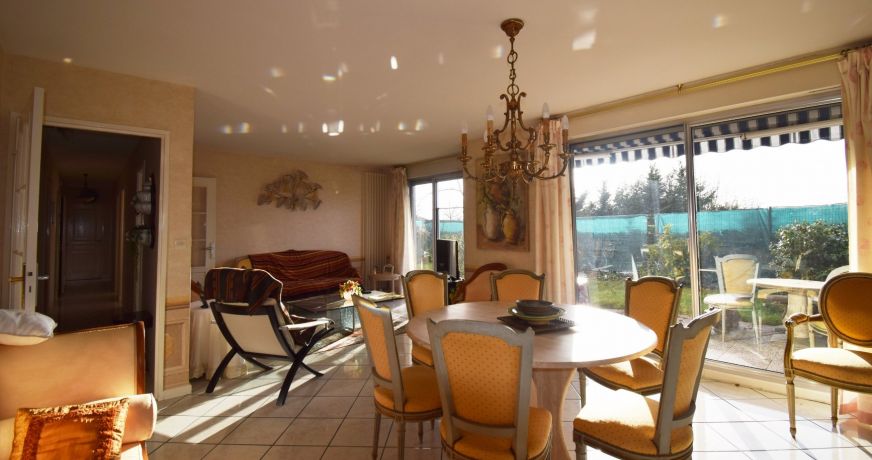 vente Appartement Cusset