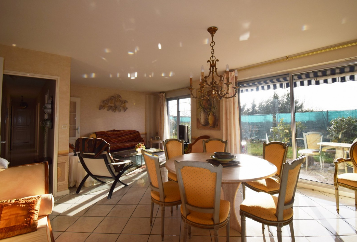 vente Appartement Cusset - Photo 2