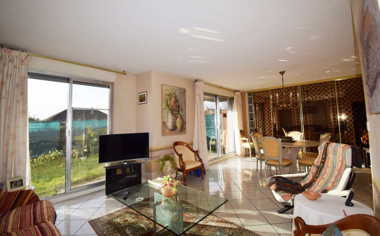 vente Appartement Cusset - Photo 3