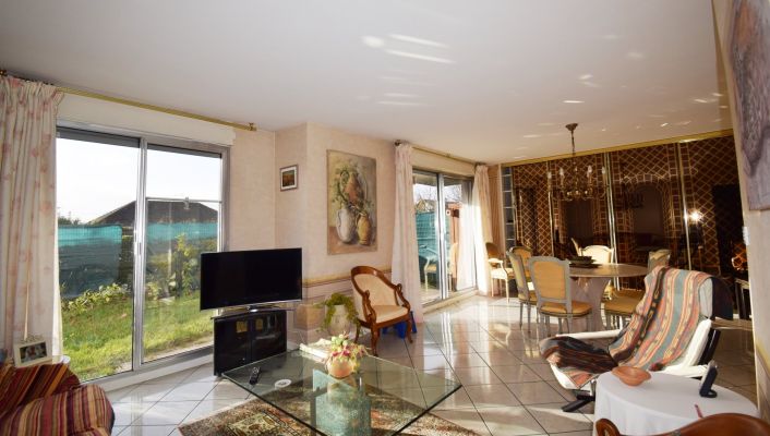 vente Appartement Cusset