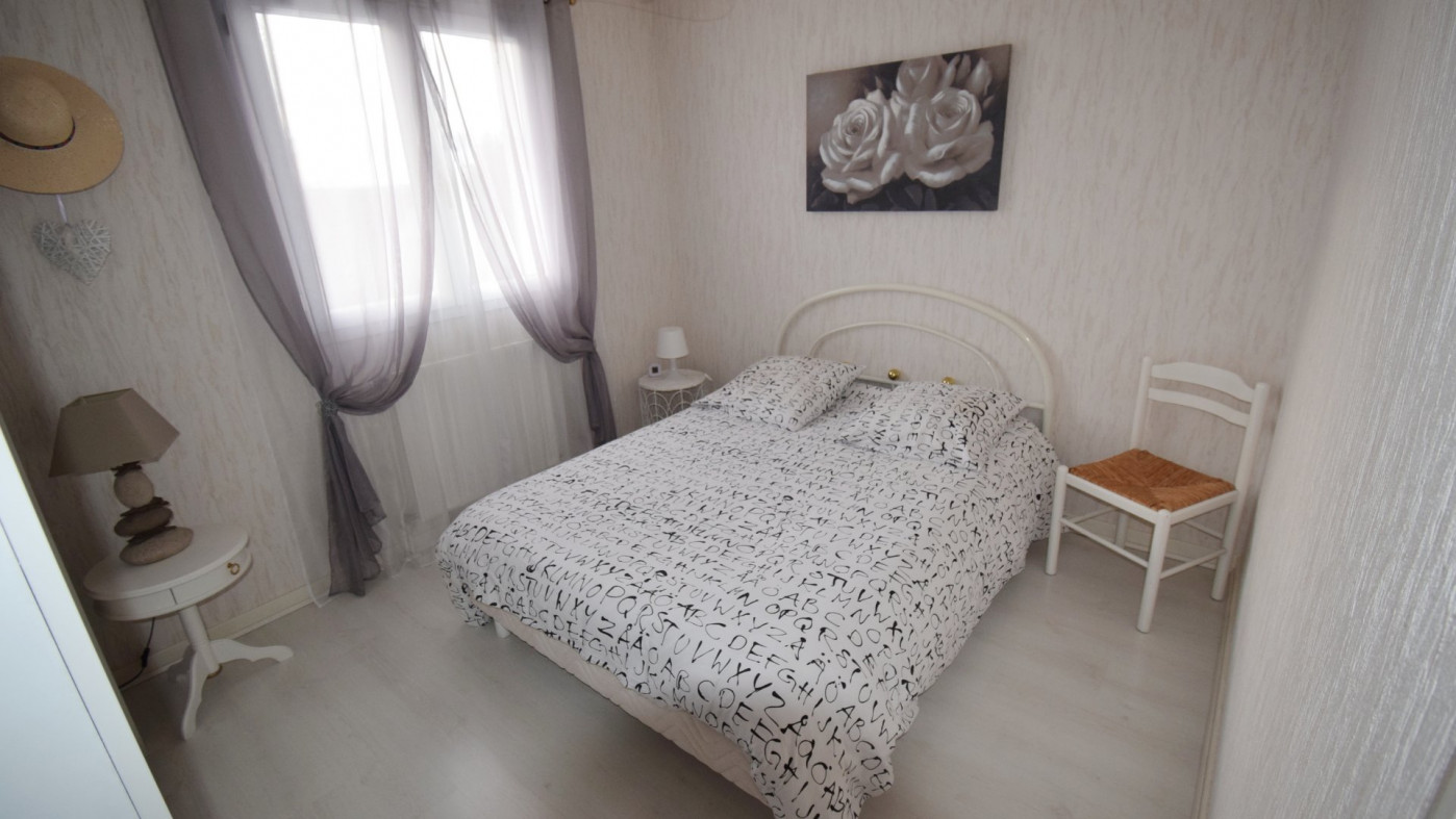 vente Maison Creuzier Le Vieux - Photo 10