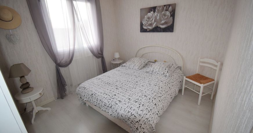 vente Maison Creuzier Le Vieux