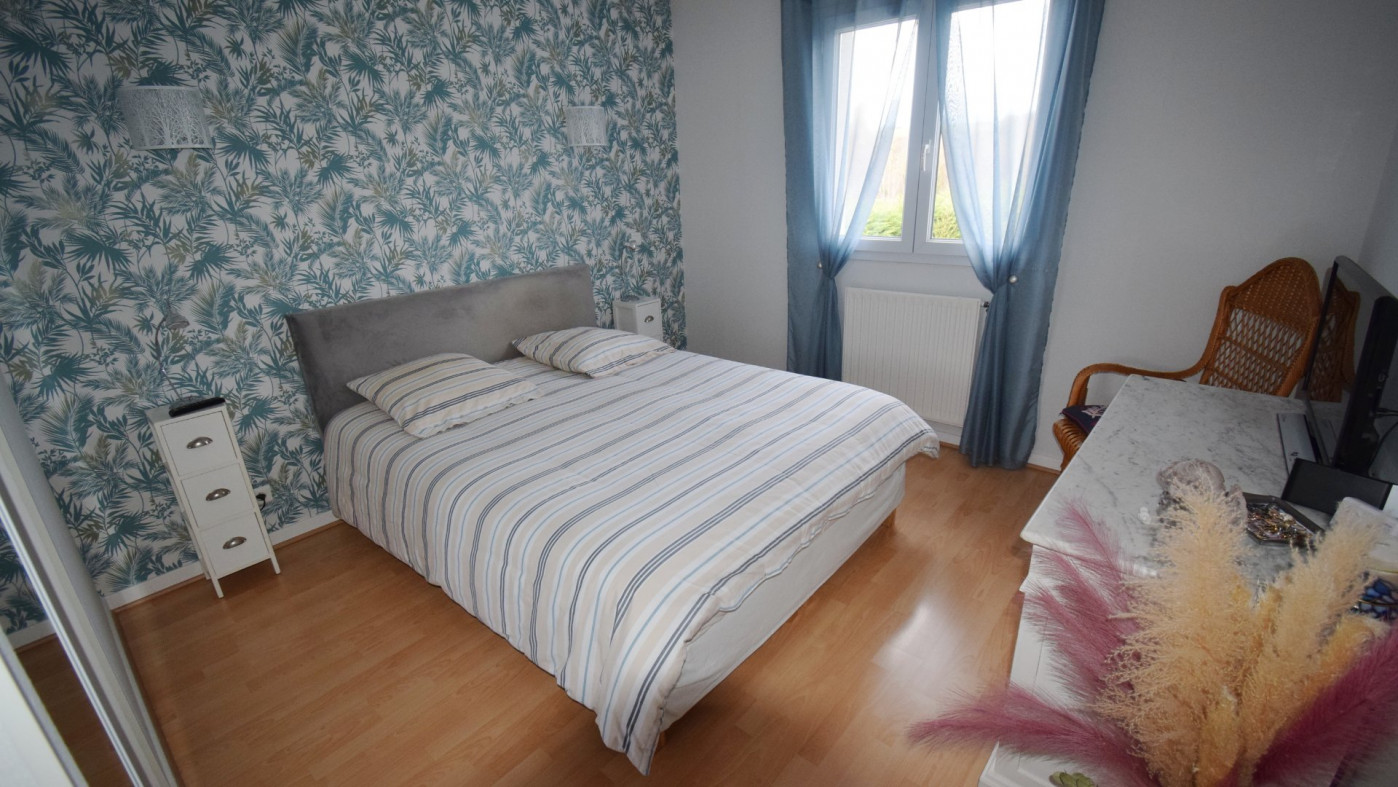 vente Maison Creuzier Le Vieux - Photo 11