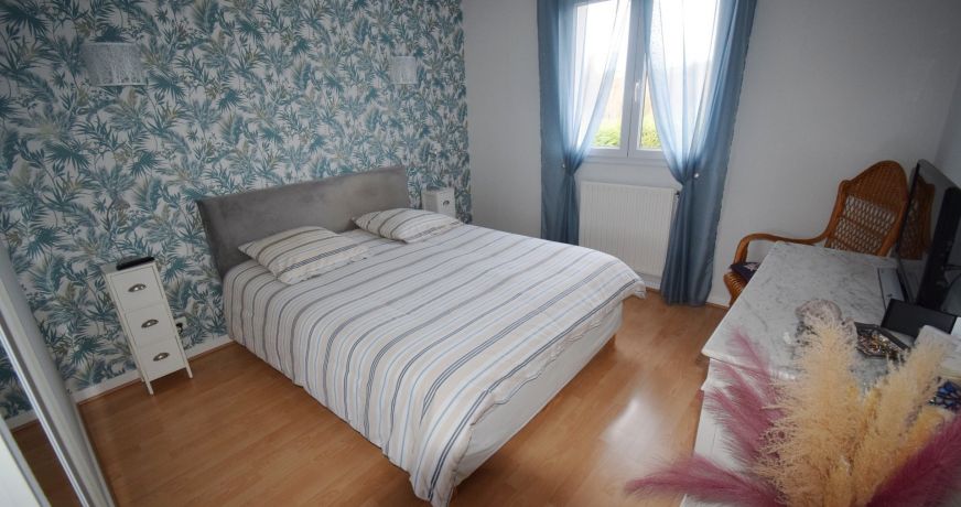 vente Maison Creuzier Le Vieux