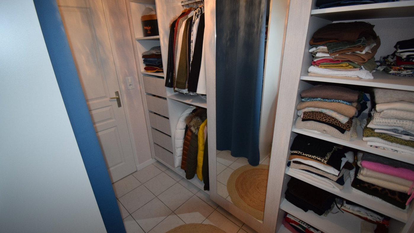 vente Maison Creuzier Le Vieux - Photo 12