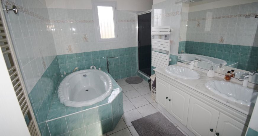 vente Maison Creuzier Le Vieux