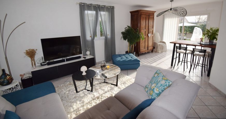 vente Maison Creuzier Le Vieux