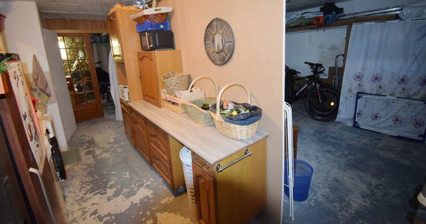 vente Maison Creuzier Le Vieux