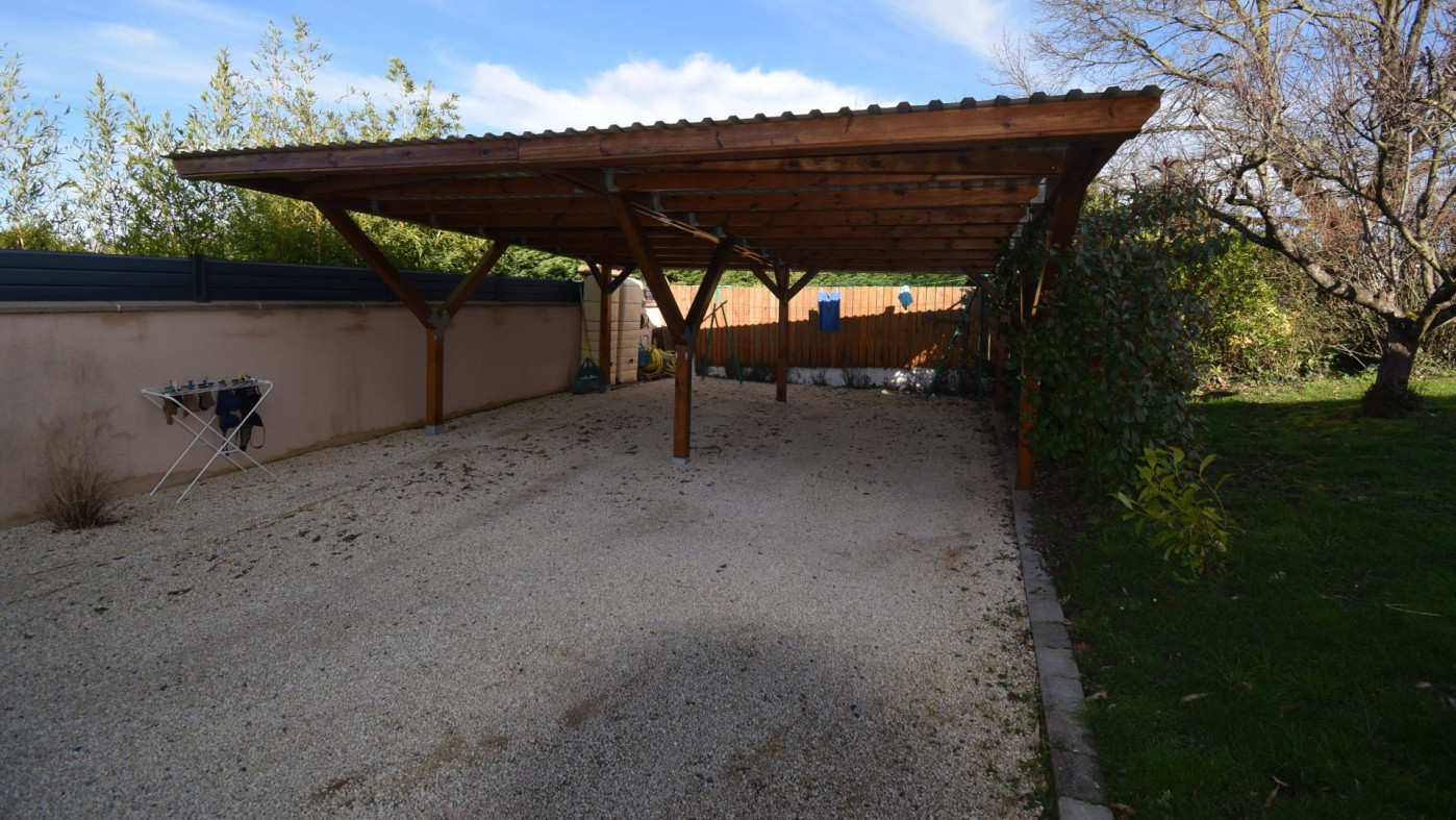 vente Maison Creuzier Le Vieux - Photo 19
