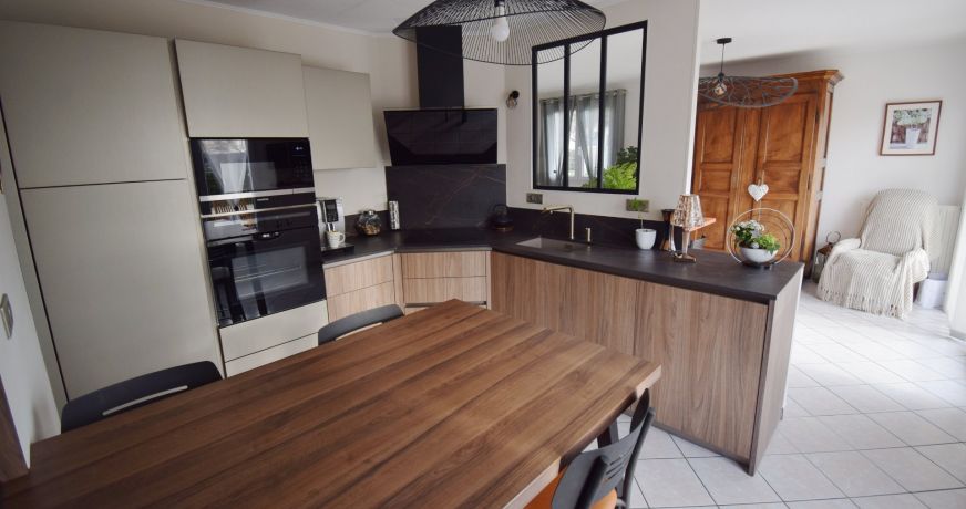 vente Maison Creuzier Le Vieux