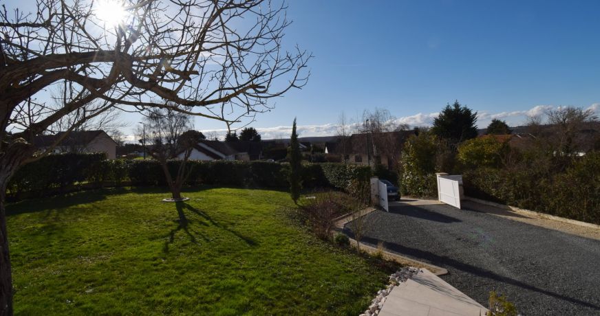 vente Maison Creuzier Le Vieux