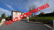 vente Maison Creuzier Le Vieux