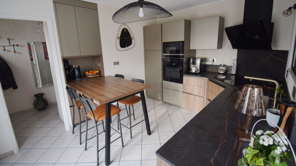 vente Maison Creuzier Le Vieux - Photo 5