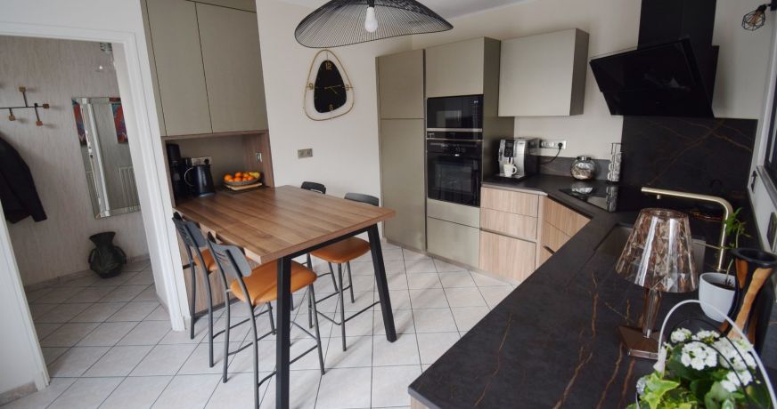 vente Maison Creuzier Le Vieux